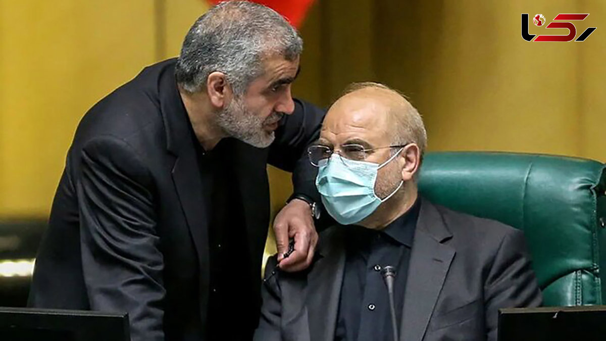 جنجال نمایندهزاده: زیر گرفتن پلیس پس از سیلی به سرباز