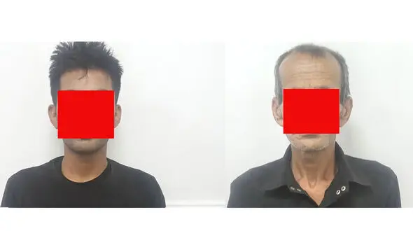 این 2 مرد آبادانی ها را عاصی کرده بودند + عکس