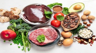 رژیم مدیترانه‌ای چیست و چگونه از زوال عقل جلوگیری می‌ کند؟