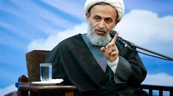 ماجرای حمایت واعظ خبرساز اصولگرا از تفاهم ایران و آمریکا / لعنت فرستادن پناهیان به حسن روحانی!