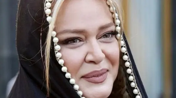 بهاره رهنما؛ حضرت زهرا دلش از یاس بود، دانه‌های اشکش از الماس بود..