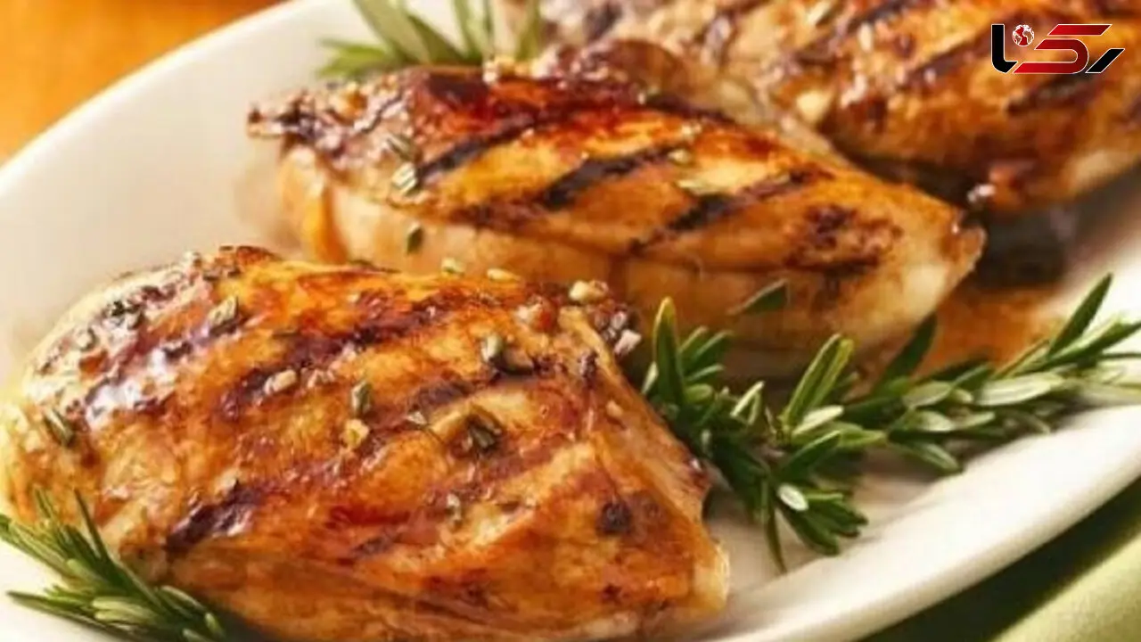 از سحر تا افطار با این غذا گرسنه نمی شوید 
