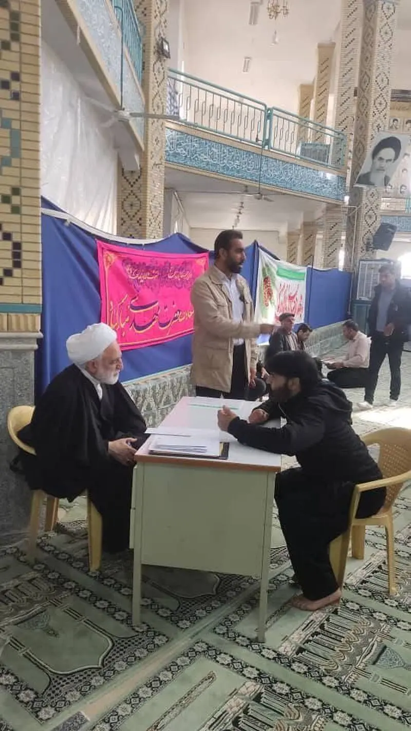 محسنی اژه ای