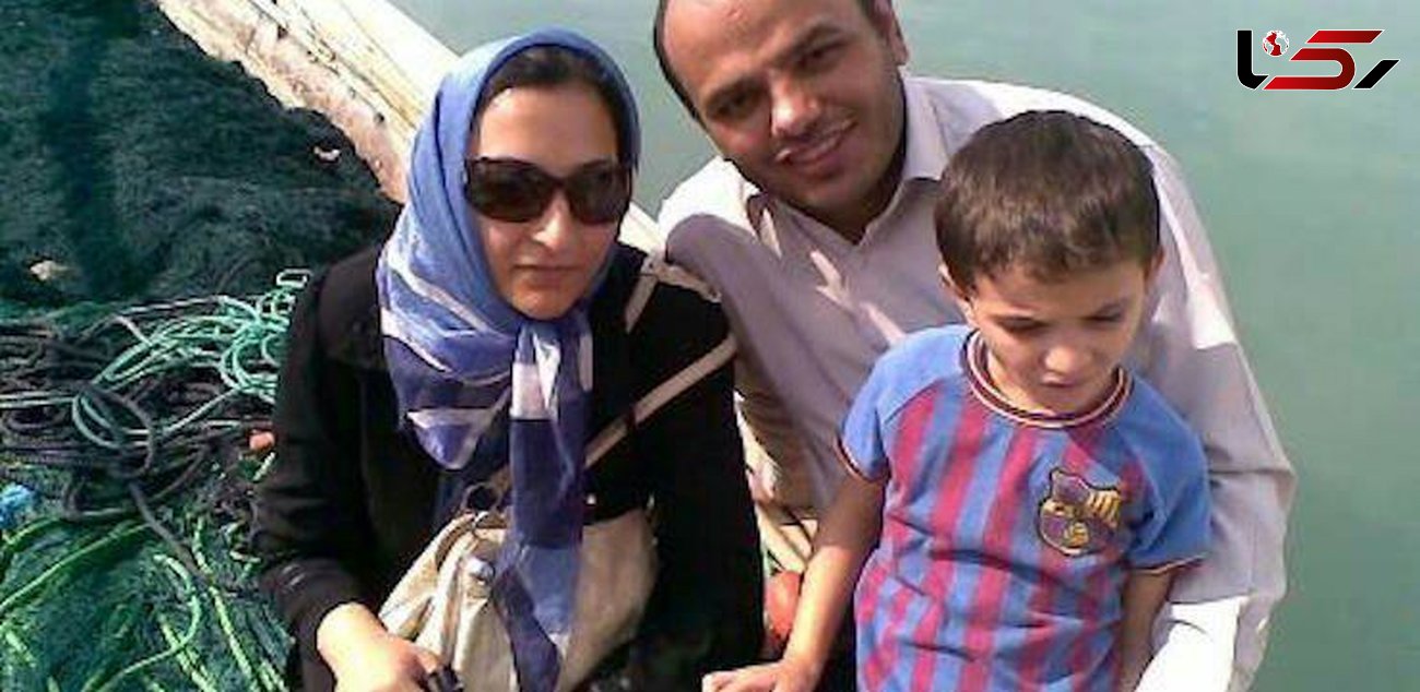 مادر مریم رشیدی پس از حکم ۱۱ سال زندان: «دلم برای قاتل دخترم می‌سوزد» + عکس 