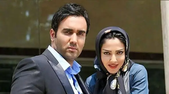 پلیس راهور به پوریا پورسرخ : برو بابا من پرویز پرستویی و خسرو شکیبایی رو هم جریمه کردم !+فیلم