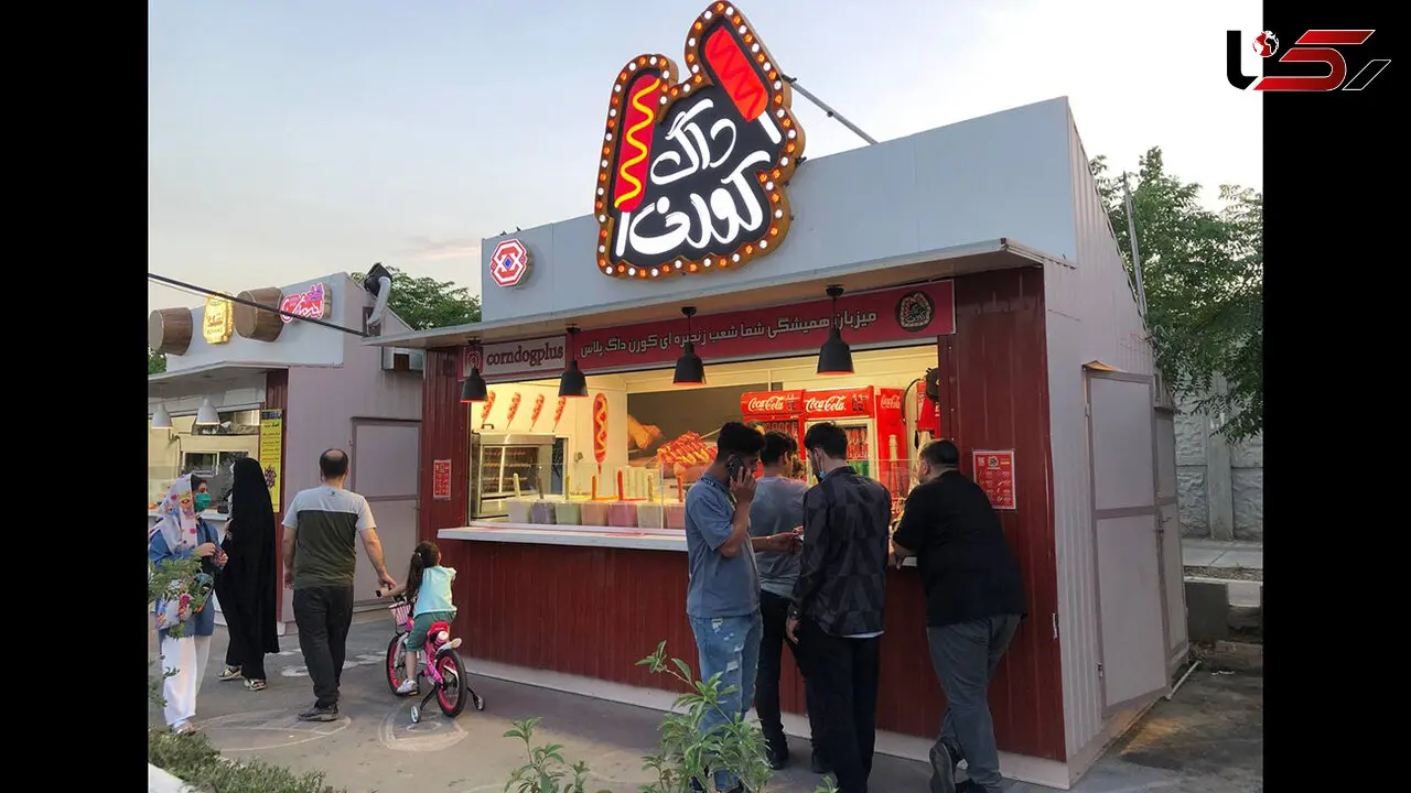 درآمد 200 میلیون تومانی این شغل برای ایرانی ها