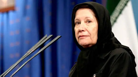 مینو محرز: اگر کرونا نگرفته بودم اولین‎نفر واکسن ایرانی را می‎زدم