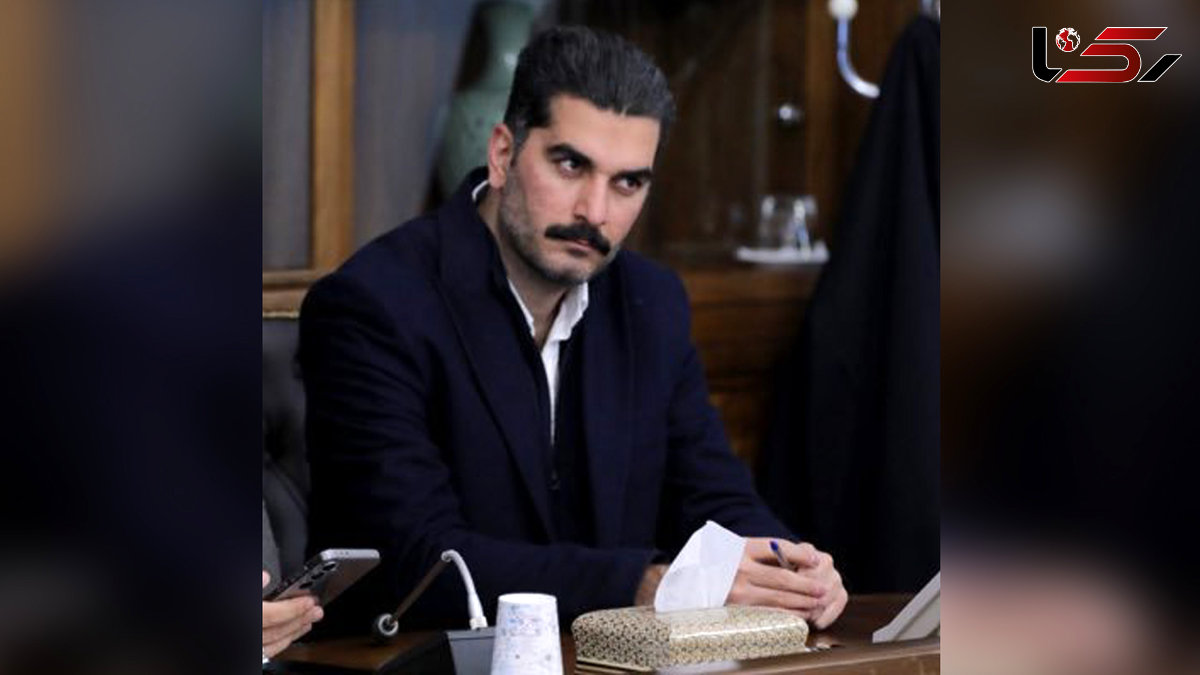 تکذیب شایعه استعفای رئیس‌جمهوری