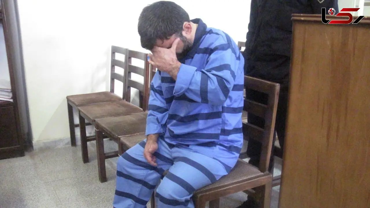 مرد جوان اشتباهی در پارک کشته شد / قتل مرد کارتن خواب به جای برادر + عکس و گفتگو