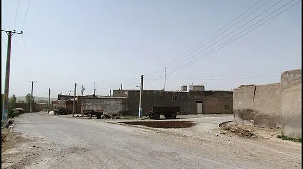 کشف گنج تاریخی از خانه مرد روستایی در مراغه + جزییات