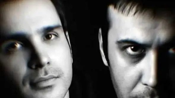 دانلود ریمیکس باشکوه   محسن چاوشی و محسن یگانه / آهنگ حال منه دیوانه را دیوانه میفهمد