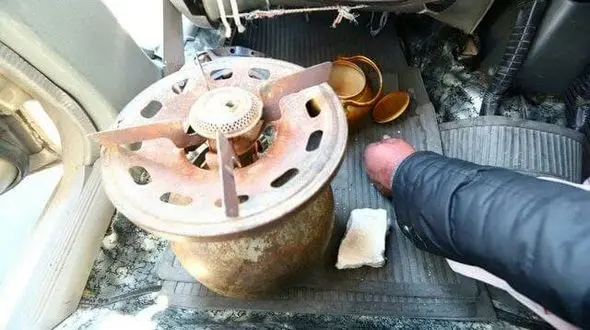  کشف جسد ۲ جوان اردبیلی در شهر چوبر