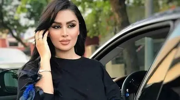 علاقه دنیا جهانبخت به مرتضی پاشایی + فیلم