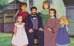 نماهنگ انیمیشنی / خاطره بازی دهه شصتی ها با انیمیشن زنان کوچک + فیلم 