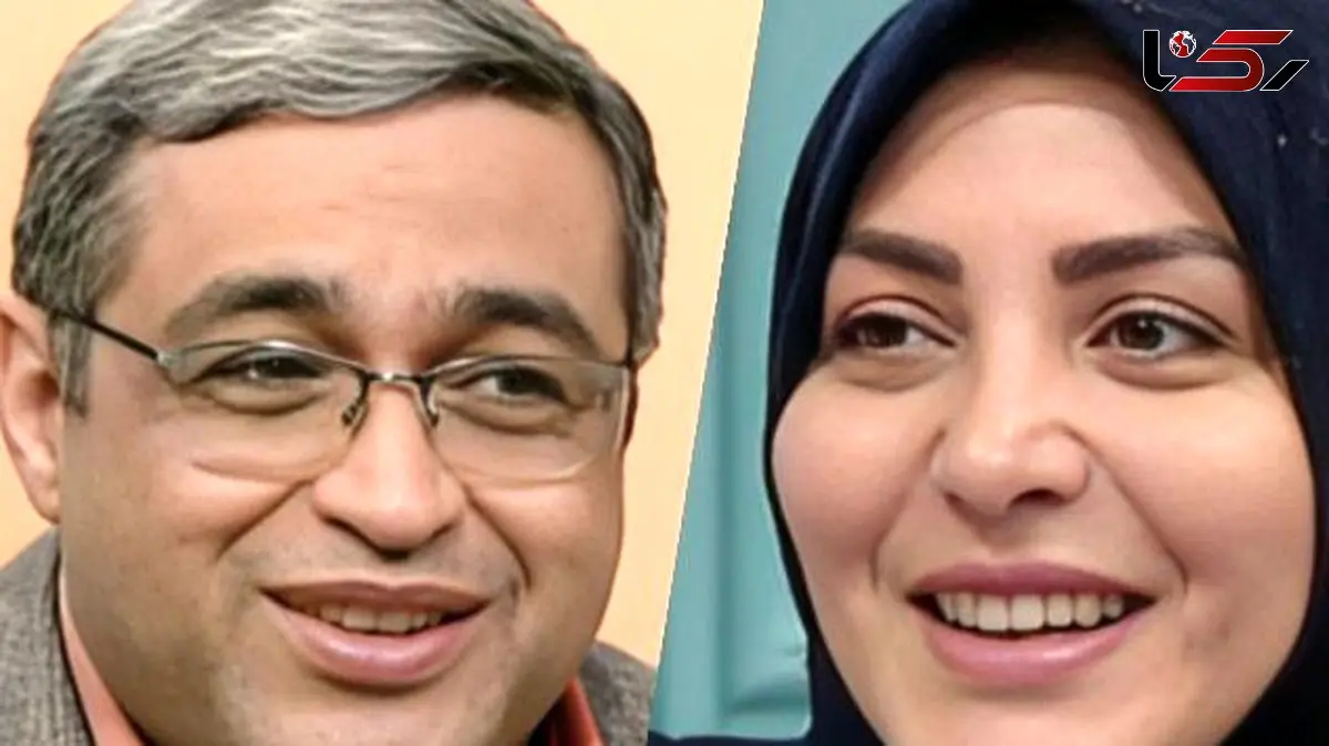 فیلم / المیرا شریفی مقدم رونمایی کرد / هدیه روز زن به سبک آقای زرنگ / خانم‌ها مواظب باشید شوهرهاتون اینجوری از زیر کادو در نرن 