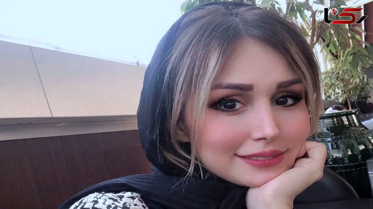 عاشقانه‌های سپیده بزمی‌پور: شاهرخ استخری، عشق همیشگی من!