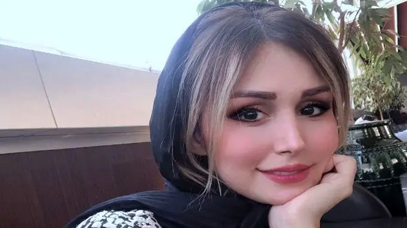 عاشقانه‌های سپیده بزمی‌پور: شاهرخ استخری، عشق همیشگی من!