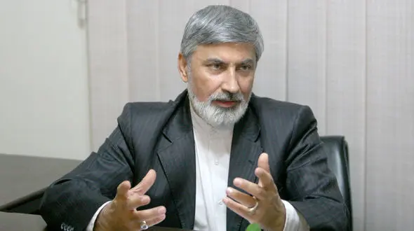  حضور هر ۳ کاندیدای اصولگرا در صحنه انتخابات 