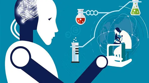 نقش هوش مصنوعی در نجات جان انسان‌ها