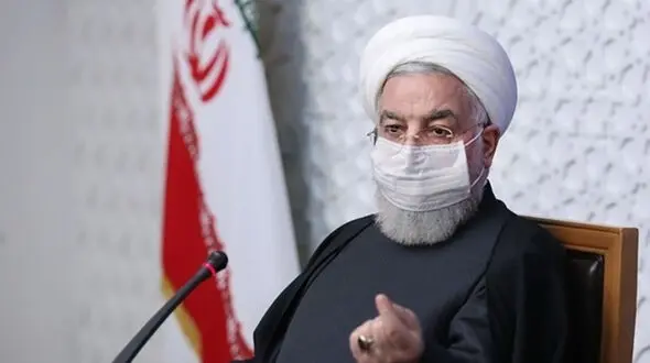  هشدار جدی روحانی به مجلس!