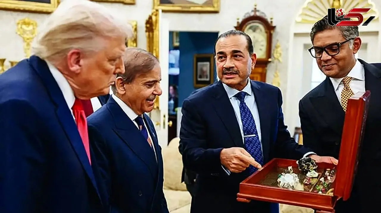 U.S. Moves Closer to Iran: Regional Dynamics Shift with Investment in Pakistan’s Pasni Port