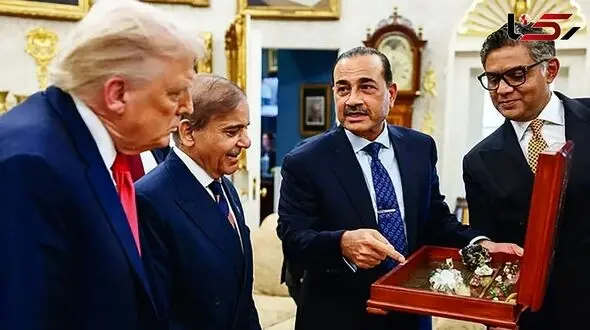 U.S. Moves Closer to Iran: Regional Dynamics Shift with Investment in Pakistan’s Pasni Port