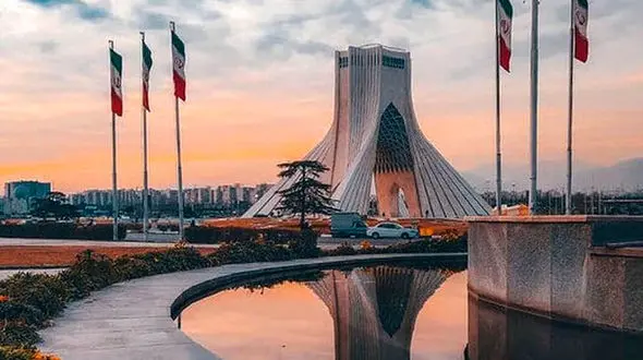 بارندگی تهران از امروز آغاز می شود؟/جزئیات هواشناسی استان تهران را بخوانید