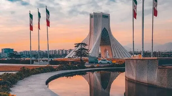 بارندگی تهران از امروز آغاز می شود؟/جزئیات هواشناسی استان تهران را بخوانید