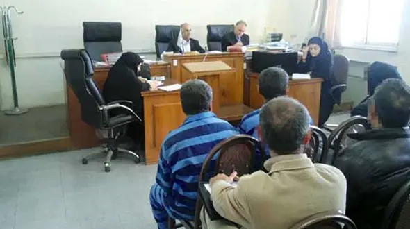  دزدان، طلافروش و کیف پر از طلا را ربودند 