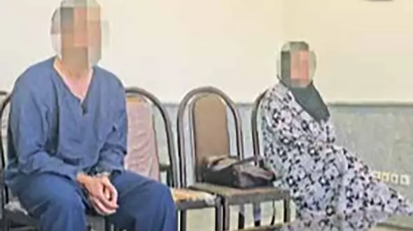 توطئه شوم خانوادگی برای قتل پدر