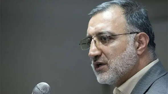 تهران از بی هویتی رنج می برد / نقش بی بدیل زن در هویت سازی برای شهر + فیلم