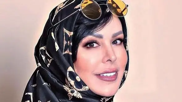 فلور نظری مهاجرت کرد ! + عکس