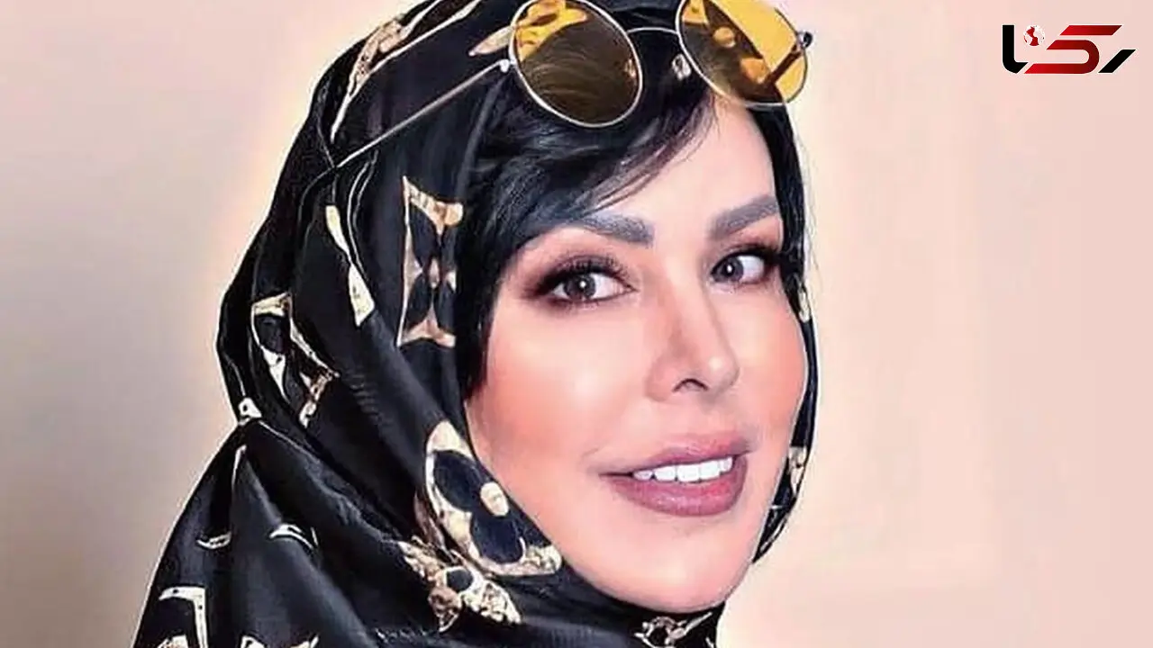 فلور نظری مهاجرت کرد ! + عکس