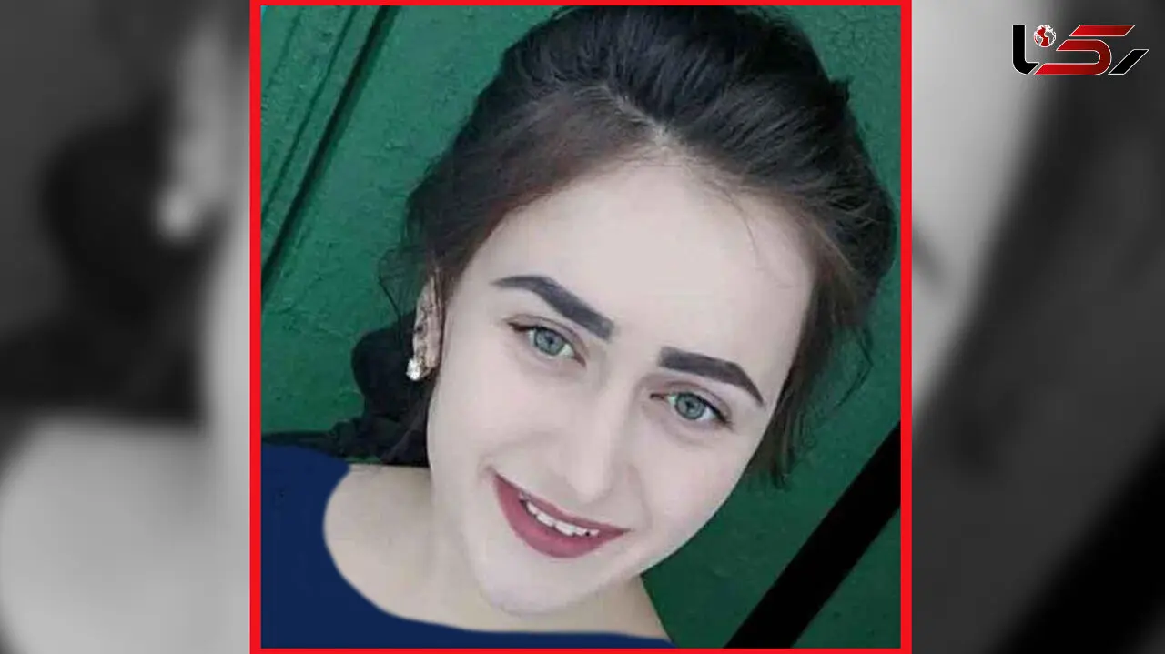 قتل دختر دانشجوی پزشکی توسط راننده اتوبوس+عکس