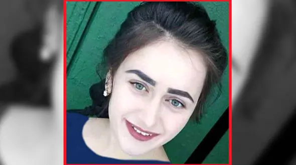 قتل دختر دانشجوی پزشکی توسط راننده اتوبوس+عکس