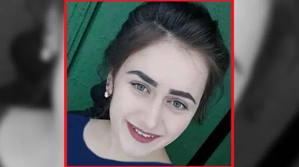 قتل دختر دانشجوی پزشکی توسط راننده اتوبوس+عکس