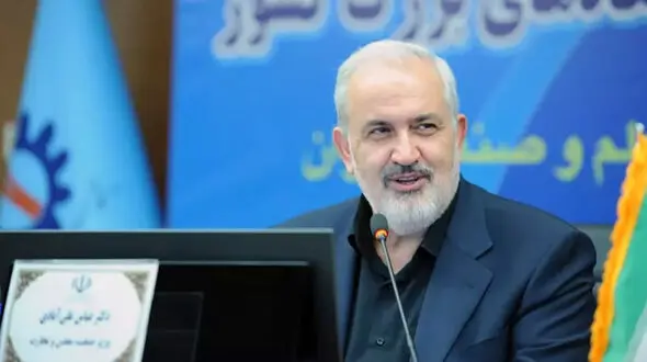 وزیر نیرو : 1500 مگاوات به ظرفیت تولید برق کشور اضافه شد 