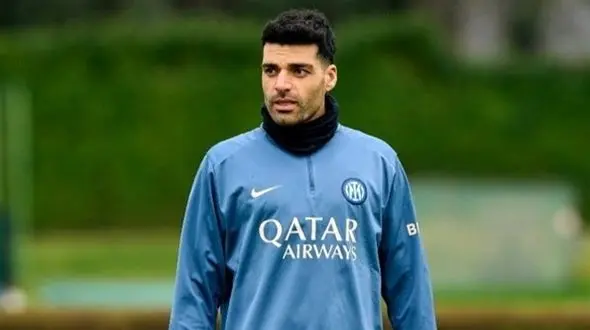 شوک به اینتر / طارمی دربی میلان را از دست داد!