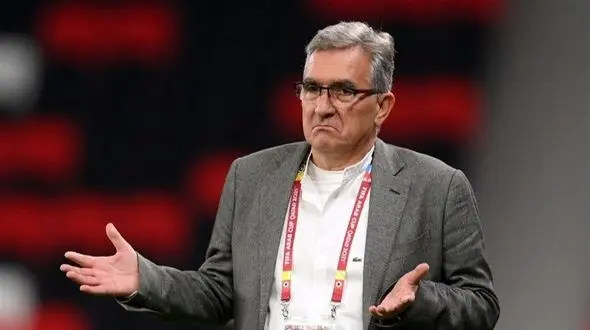 برانکو:برای هدایت پرسپولیس پیرم!