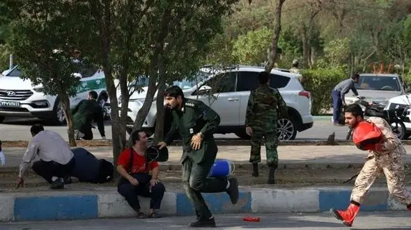 همه عاملان حادثه تروریستی اهواز دستگیر شدند +جزییات 