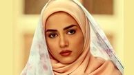 پردیس پورعابدینی از آقازاده تا لقب زیباترین خانم بازیگر ایران ! + 4 عکس با تغییر بزرگ  !