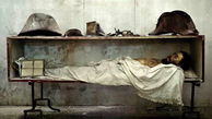 تصاویری ترسناک از مردگان (14+)