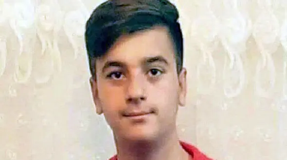 اولین فرشته نجات سال 1402 را بشناسید / همه برای محمدرضا رضایی آهوانویی 18 ساله گریستند! + عکس