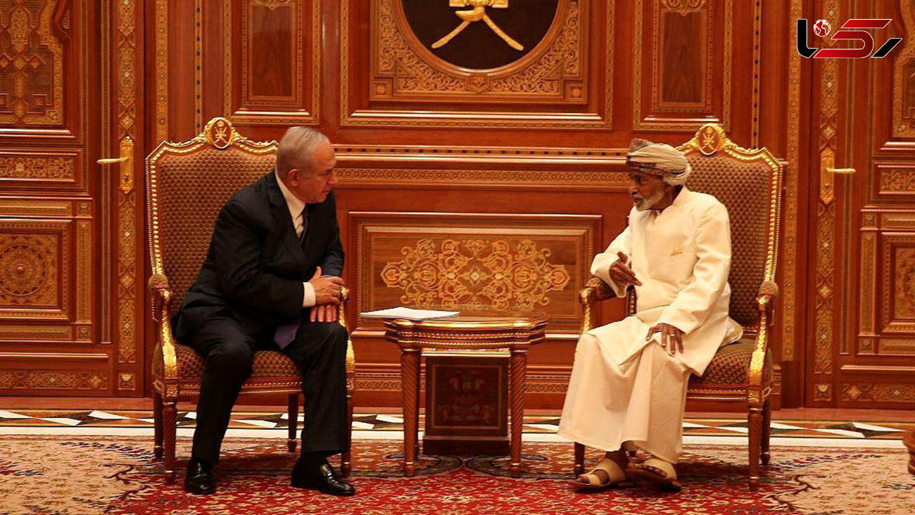 توافق عمان با اسرائیل در راه است