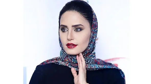 عکس خیره کننده از مادر الناز شاکردوست / کدام یک چاق ترند؟! /  باور نمی کنید