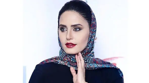 عکس مدرن ترین دکوراسیون خانه برای الناز شاکردوست ! / پنت هاوس خانم بازیگر در شمال تهران !