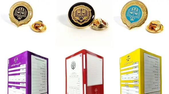 فروشگاه عرضه ملزومات مرکز وکلای قوه قضائیه افتتاح شد