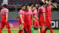 مقدماتی جام جهانی| صعود کره جنوبی به صدر جدول گروه B