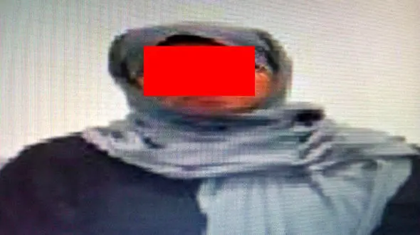 این زن را می شناسید؟! / مرجان شهر مشهد را به هم ریخته بود+ عکس