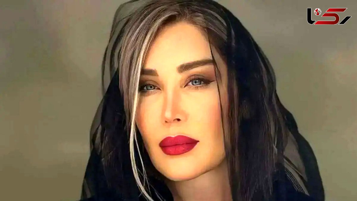 استایل شیک سارا منجزی‌ پور با کت مخملی / جدیدترین عکس همسر محمد علیزاده بعد از خداحافظی از بازیگری